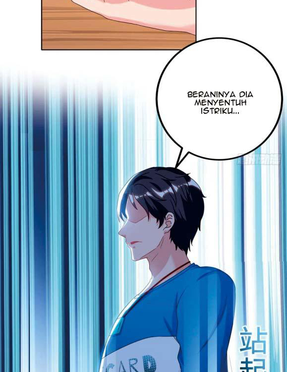 Rebirth Abandoned Less Return chapter 78 halaman 13