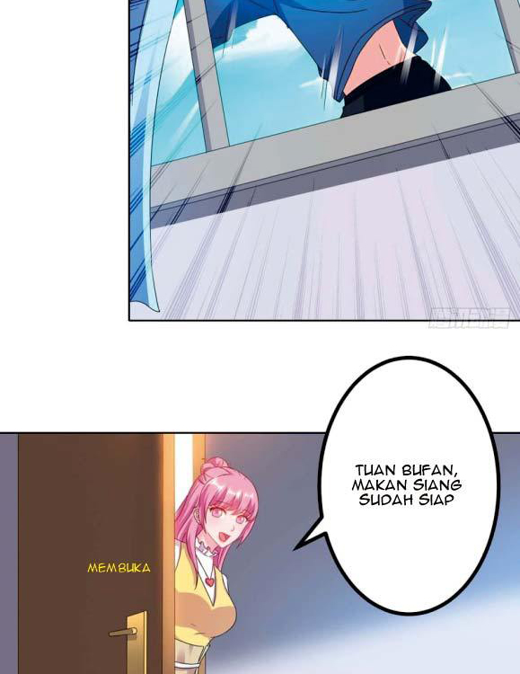 Rebirth Abandoned Less Return chapter 78 halaman 17