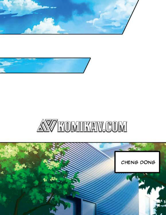 Rebirth Abandoned Less Return chapter 78 halaman 20