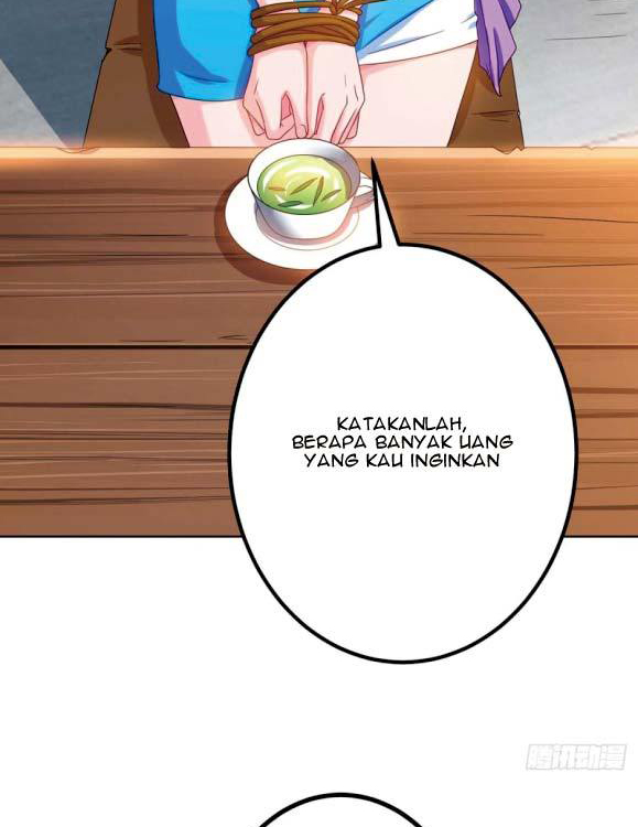 Rebirth Abandoned Less Return chapter 78 halaman 24