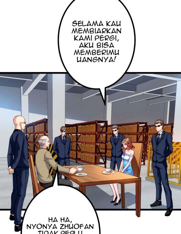 Rebirth Abandoned Less Return chapter 78 halaman 25