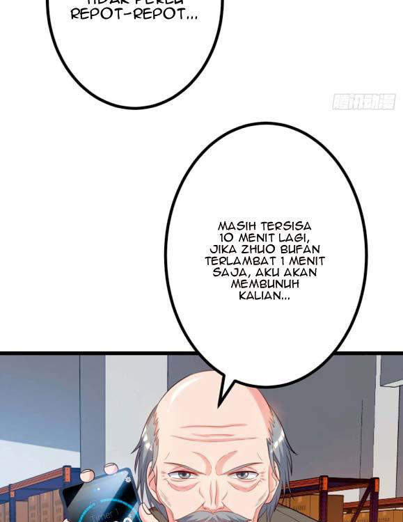 Rebirth Abandoned Less Return chapter 78 halaman 26
