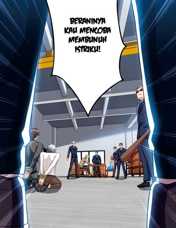 Rebirth Abandoned Less Return chapter 78 halaman 28