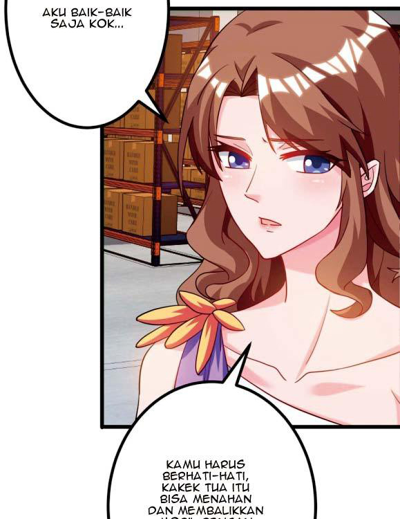 Rebirth Abandoned Less Return chapter 78 halaman 39
