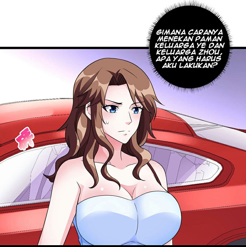 Rebirth Abandoned Less Return chapter 8 halaman 3