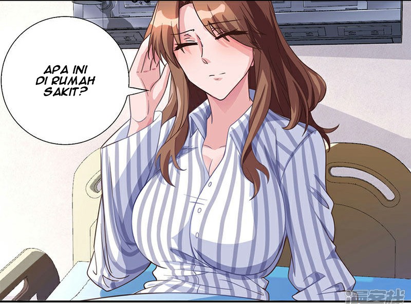 Rebirth Abandoned Less Return chapter 8 halaman 12