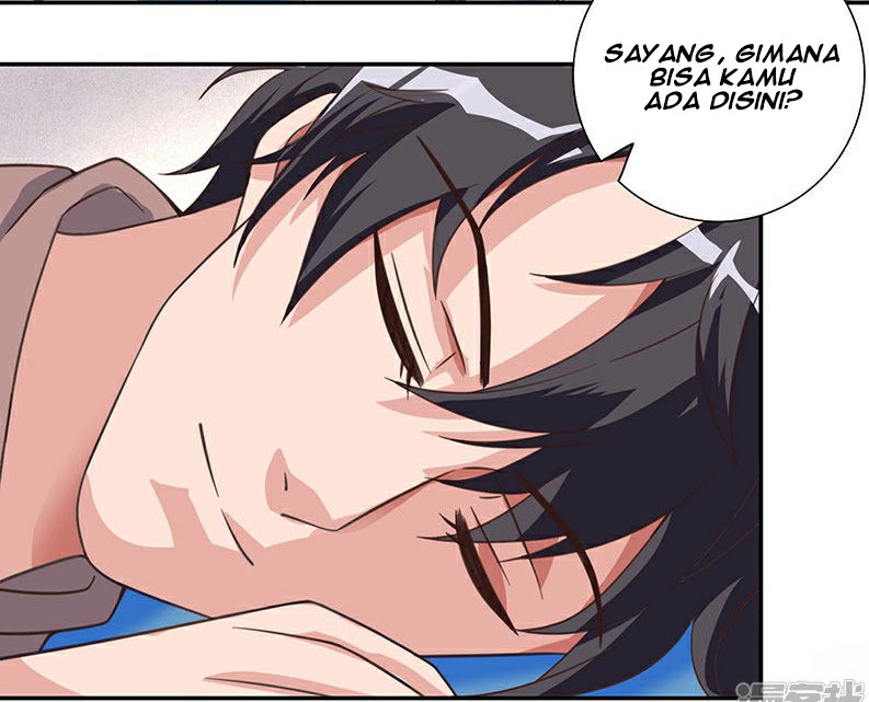 Rebirth Abandoned Less Return chapter 8 halaman 14