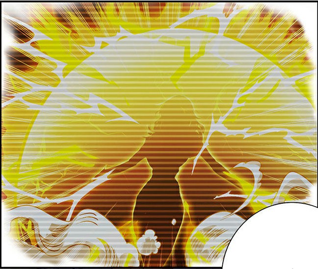 Rebirth Abandoned Less Return chapter 8 halaman 15