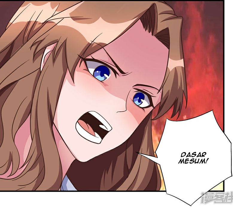 Rebirth Abandoned Less Return chapter 8 halaman 18