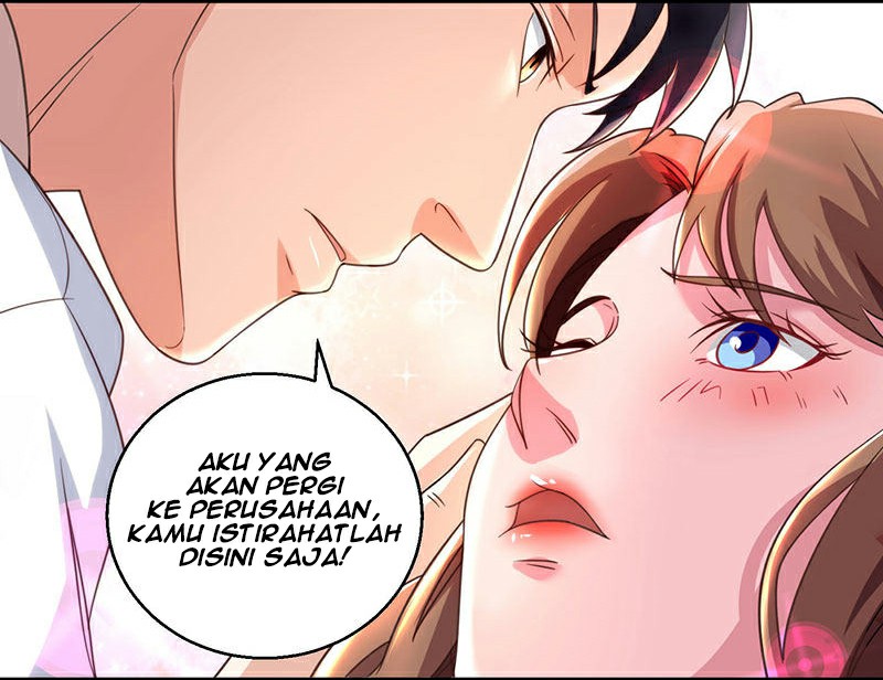 Rebirth Abandoned Less Return chapter 8 halaman 28