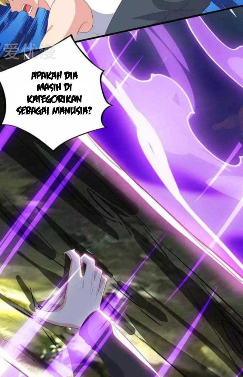 Rebirth Abandoned Less Return chapter 81 halaman 13