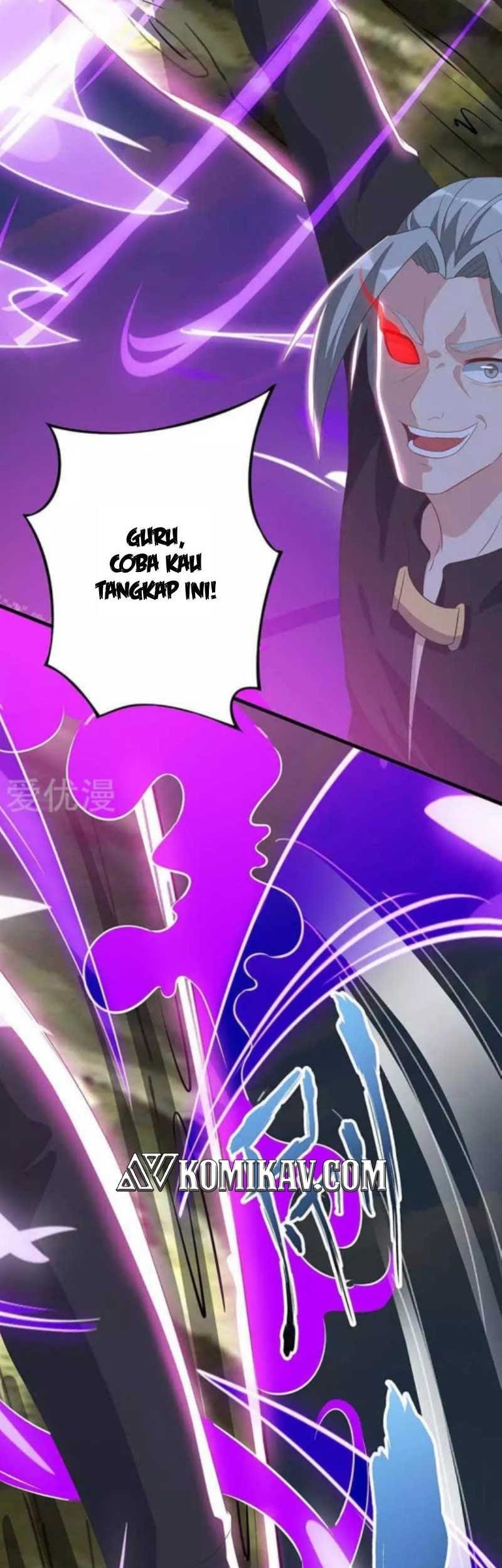 Rebirth Abandoned Less Return chapter 81 halaman 14