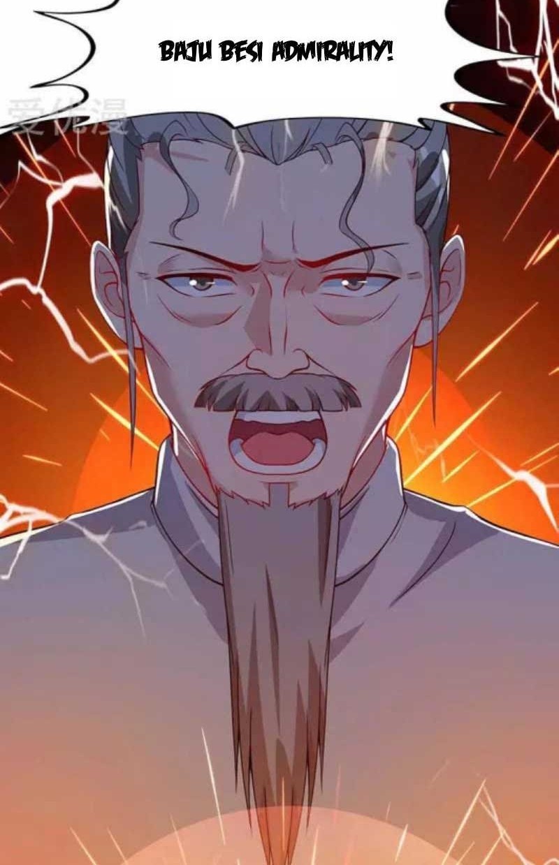 Rebirth Abandoned Less Return chapter 81 halaman 17