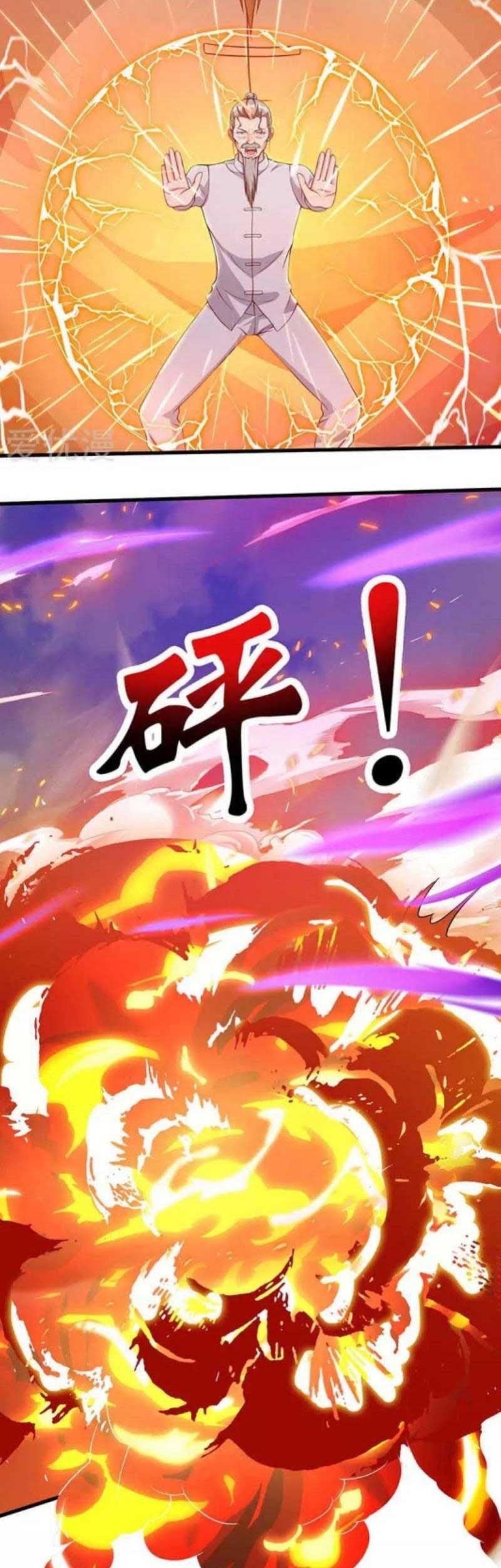 Rebirth Abandoned Less Return chapter 81 halaman 18