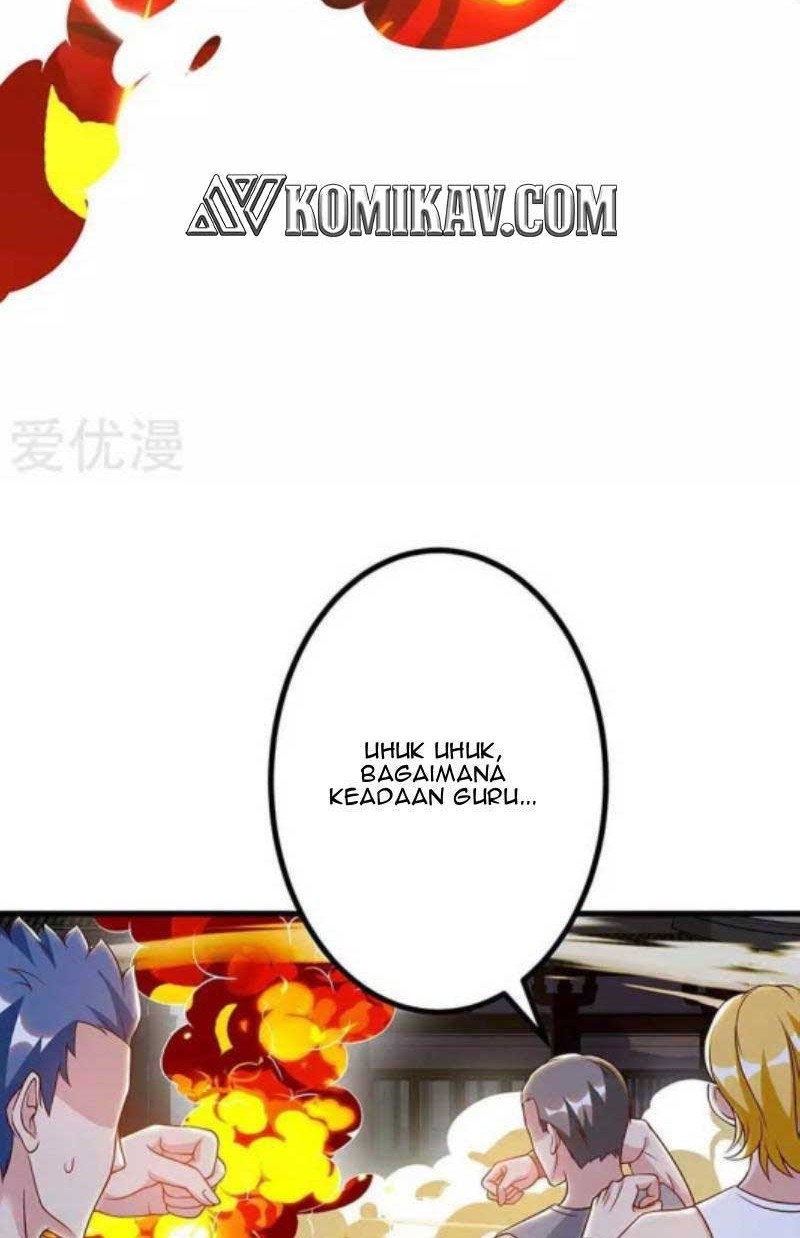 Rebirth Abandoned Less Return chapter 81 halaman 19