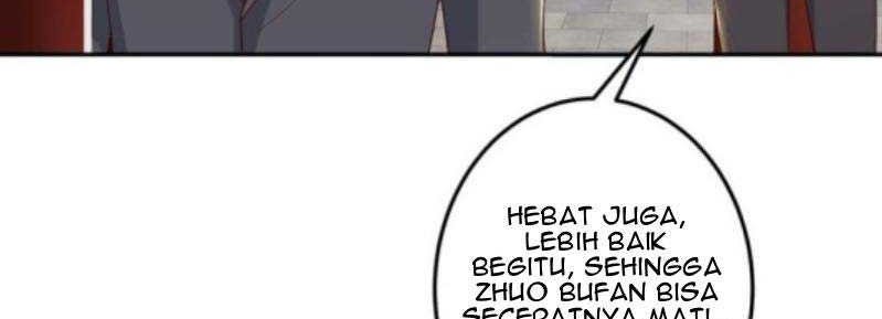 Rebirth Abandoned Less Return Bab 82 halaman 7