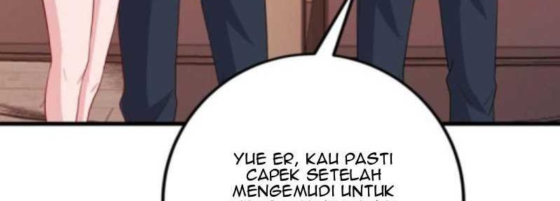 Rebirth Abandoned Less Return Bab 82 halaman 19