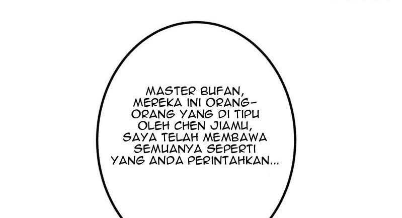 Rebirth Abandoned Less Return Bab 87 halaman 10