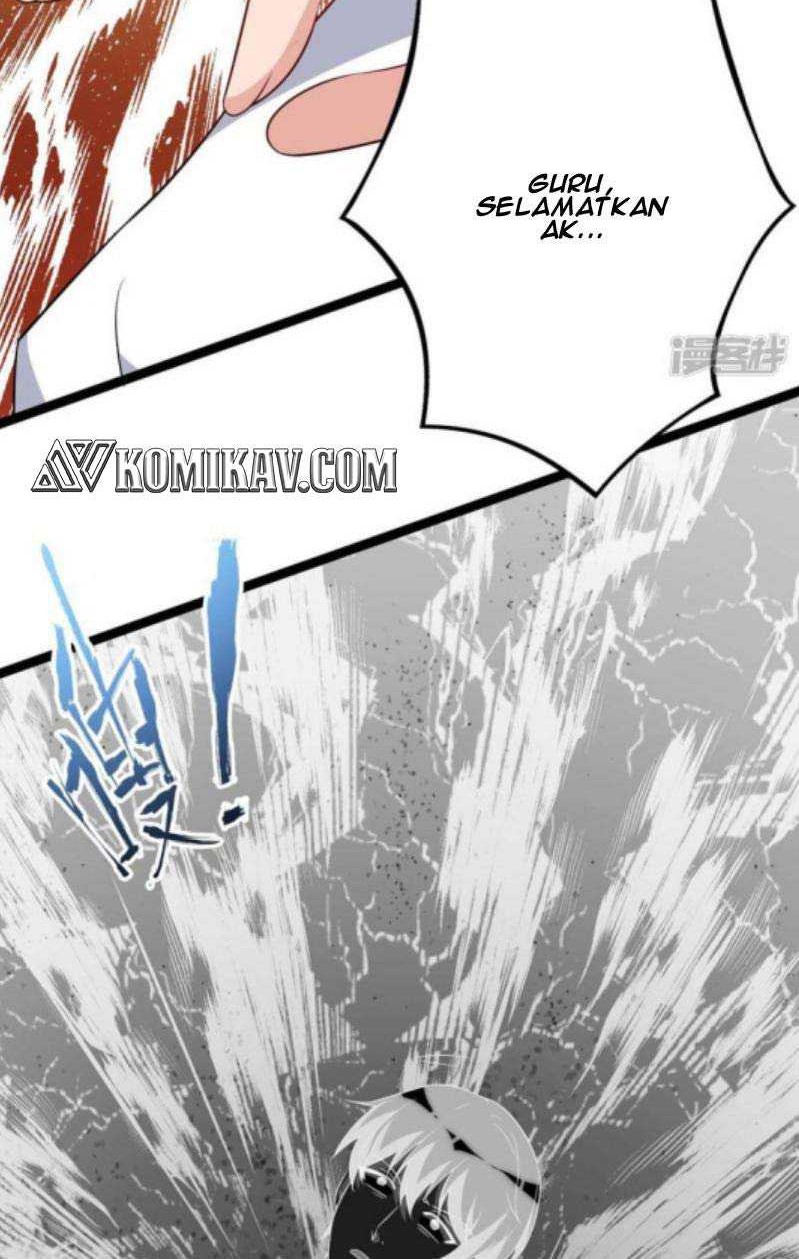 Rebirth Abandoned Less Return chapter 88 halaman 3