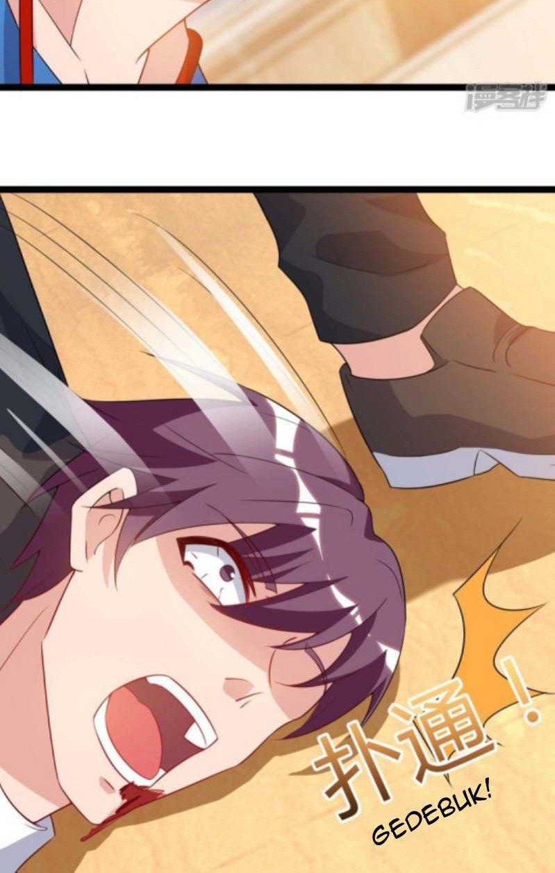 Rebirth Abandoned Less Return chapter 88 halaman 5