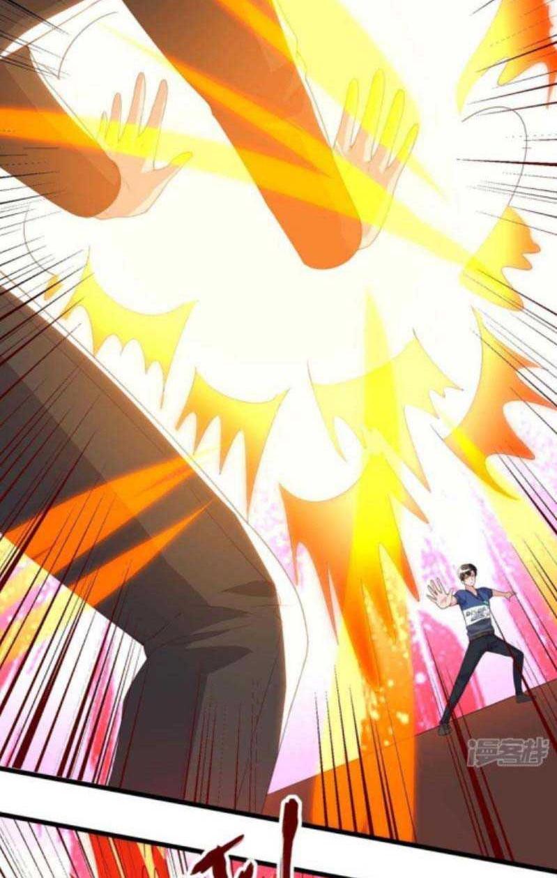 Rebirth Abandoned Less Return chapter 88 halaman 11