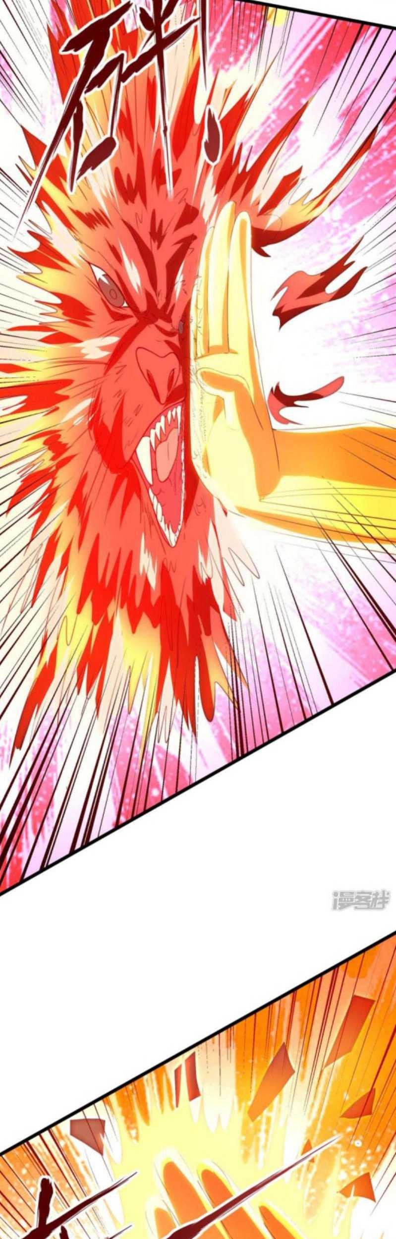 Rebirth Abandoned Less Return chapter 88 halaman 12
