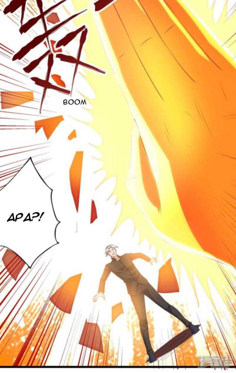 Rebirth Abandoned Less Return chapter 88 halaman 13