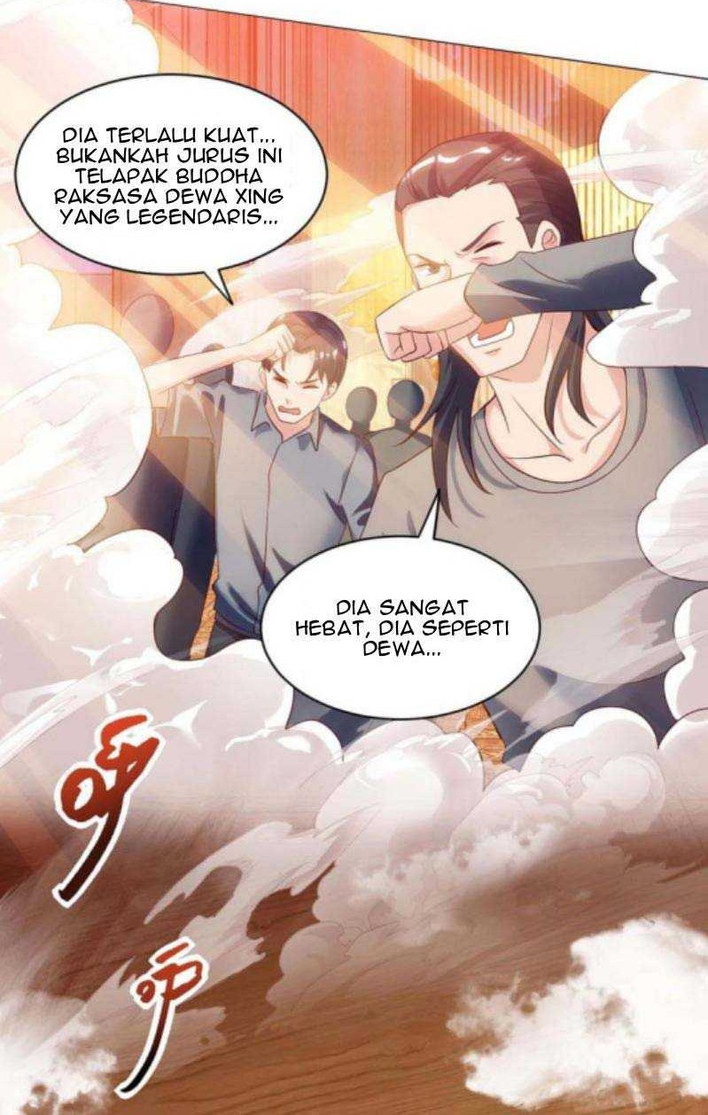 Rebirth Abandoned Less Return chapter 88 halaman 15