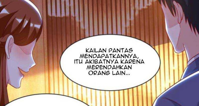 Rebirth Abandoned Less Return Bab 89 halaman 11
