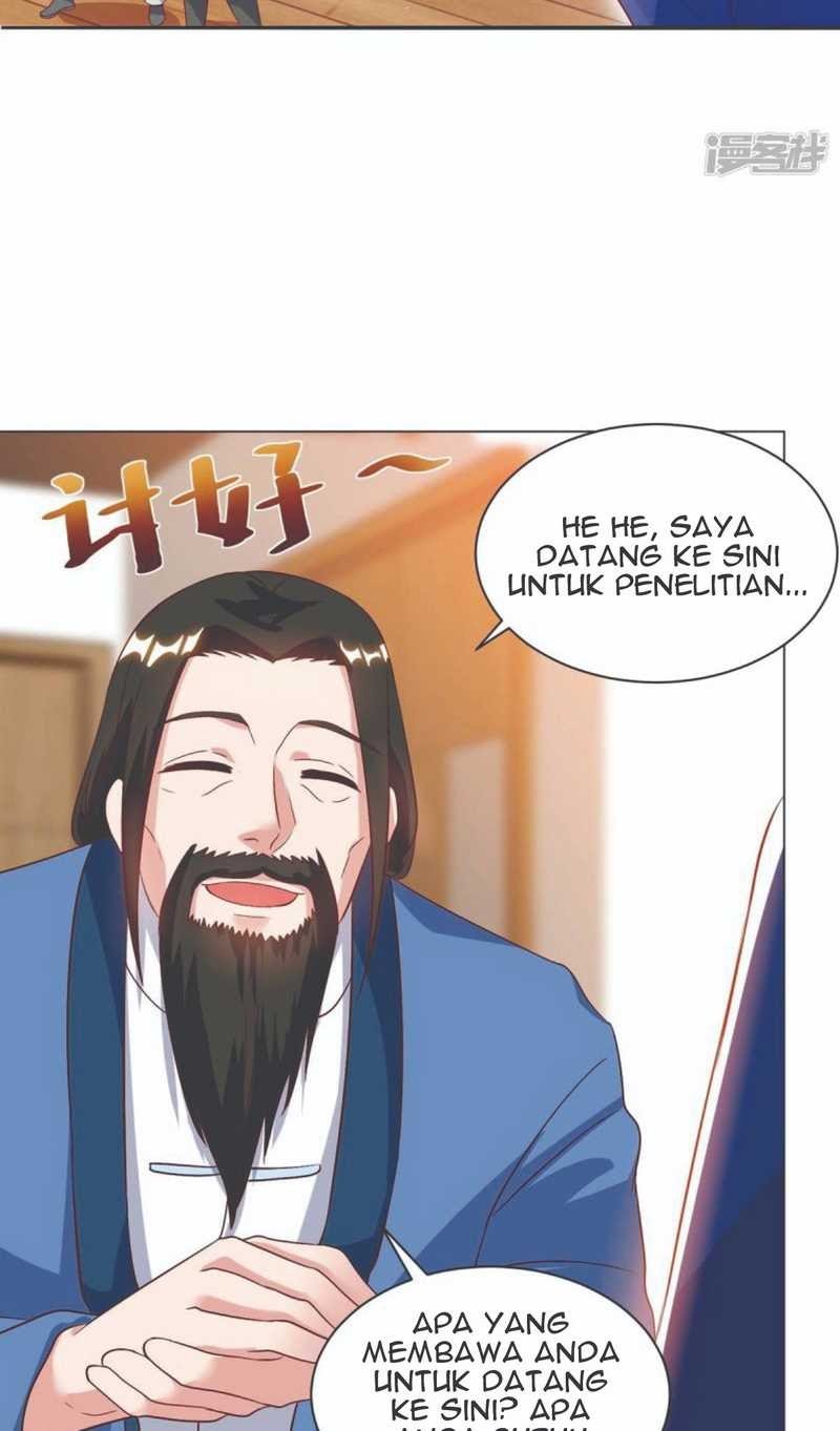 Rebirth Abandoned Less Return chapter 91 halaman 5
