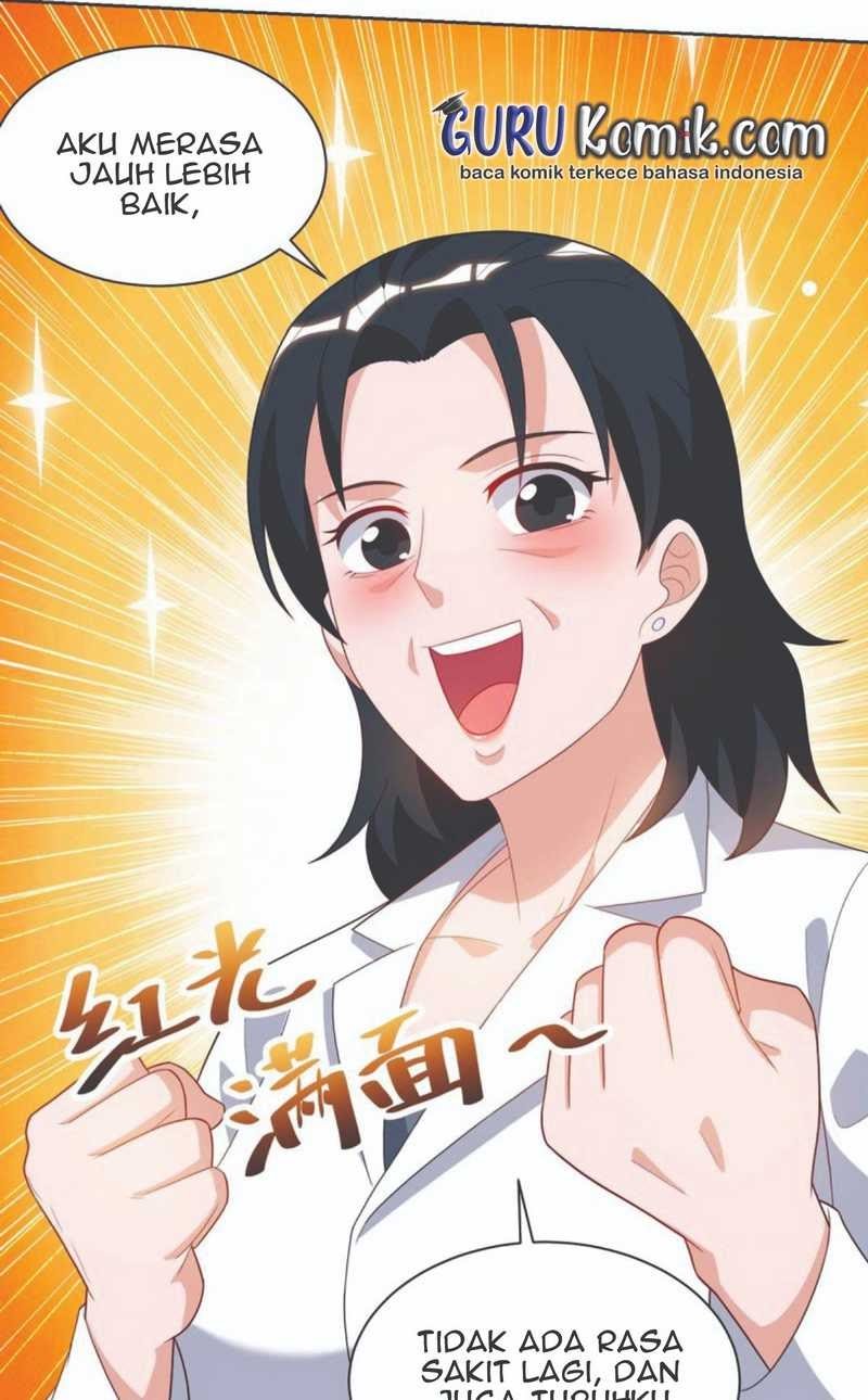 Rebirth Abandoned Less Return chapter 91 halaman 17