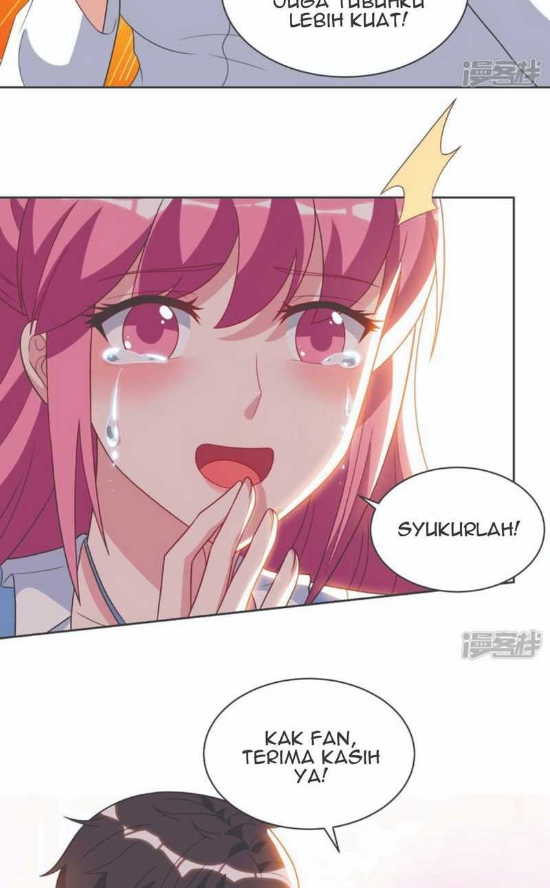 Rebirth Abandoned Less Return chapter 91 halaman 18