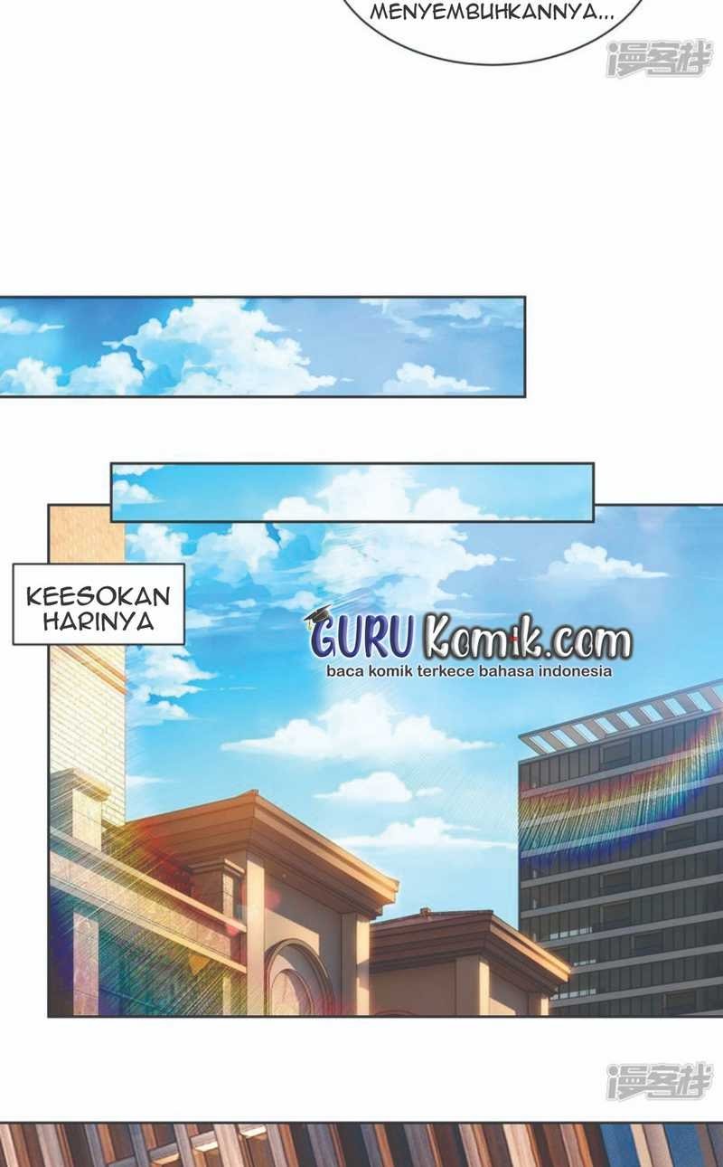 Rebirth Abandoned Less Return chapter 91 halaman 21
