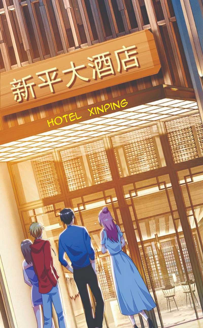 Rebirth Abandoned Less Return chapter 91 halaman 22