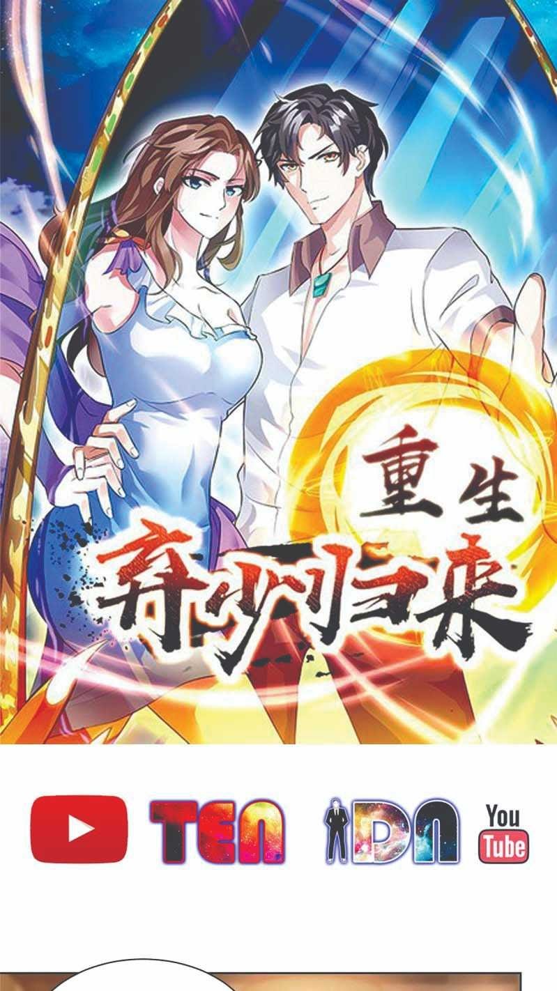 Rebirth Abandoned Less Return chapter 92 halaman 2