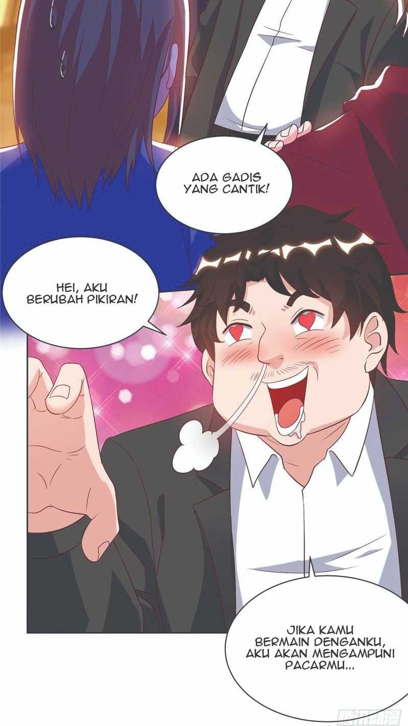 Rebirth Abandoned Less Return chapter 92 halaman 4