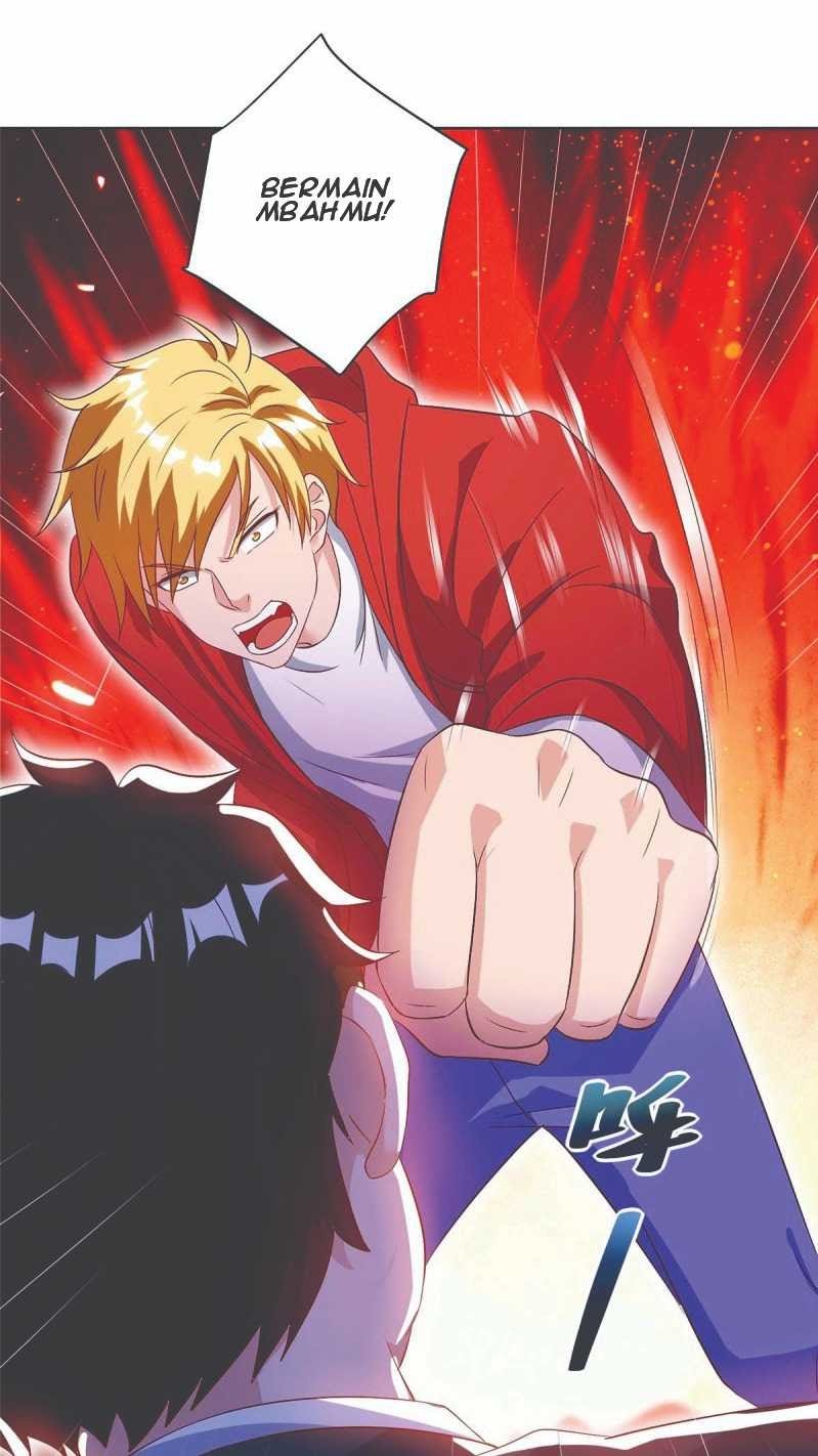 Rebirth Abandoned Less Return chapter 92 halaman 5