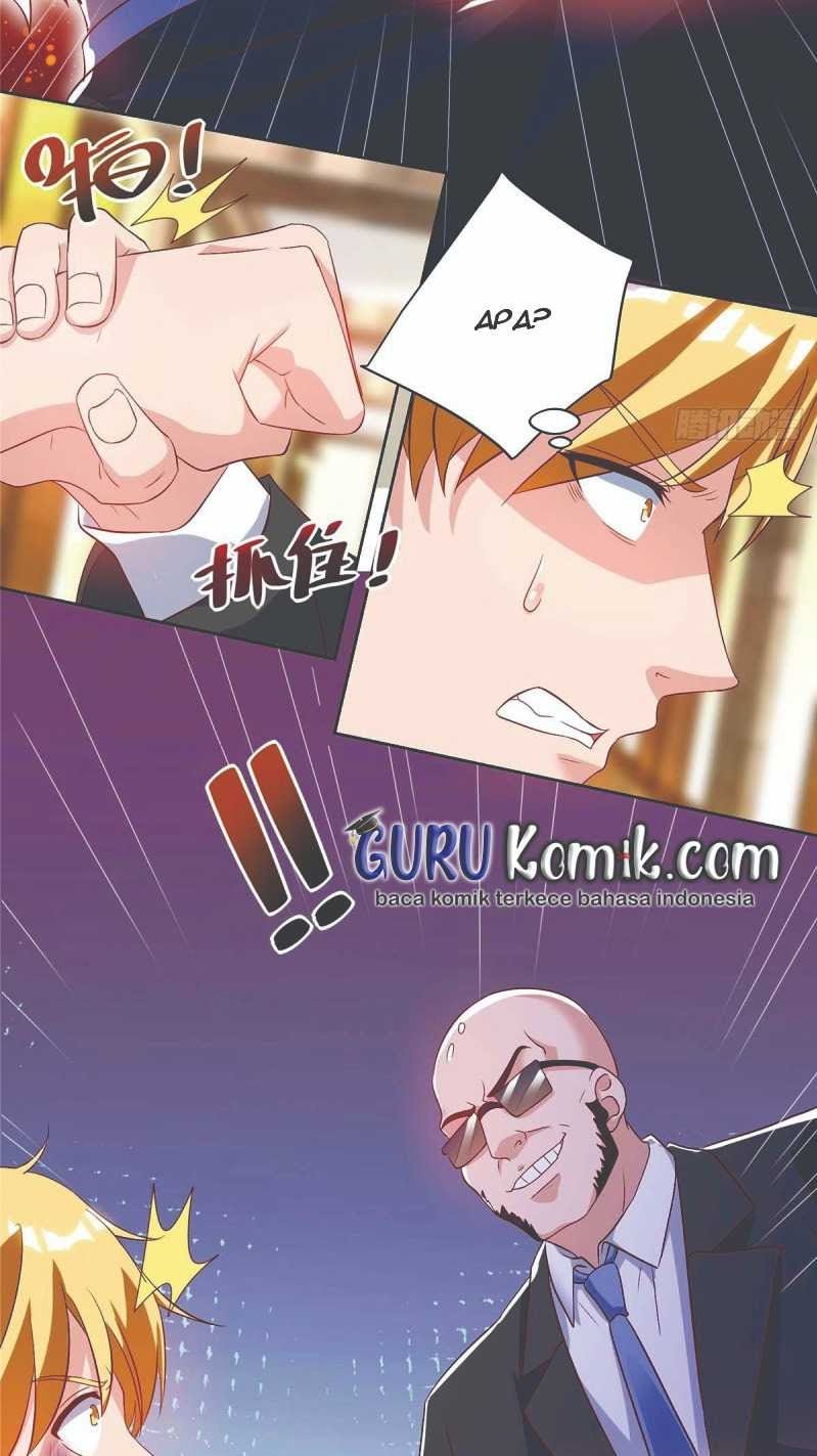 Rebirth Abandoned Less Return chapter 92 halaman 6