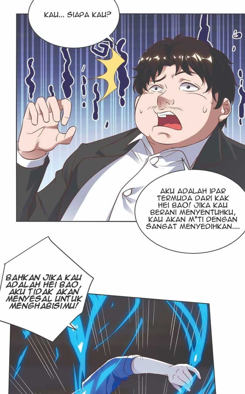 Rebirth Abandoned Less Return chapter 92 halaman 13