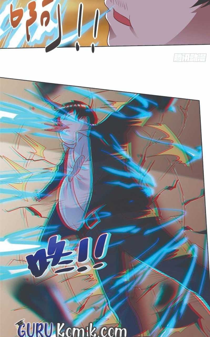 Rebirth Abandoned Less Return chapter 92 halaman 15