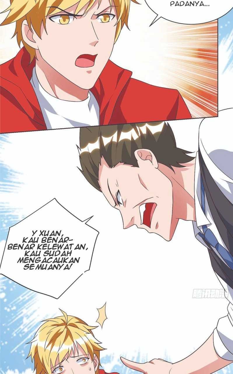 Rebirth Abandoned Less Return chapter 92 halaman 20