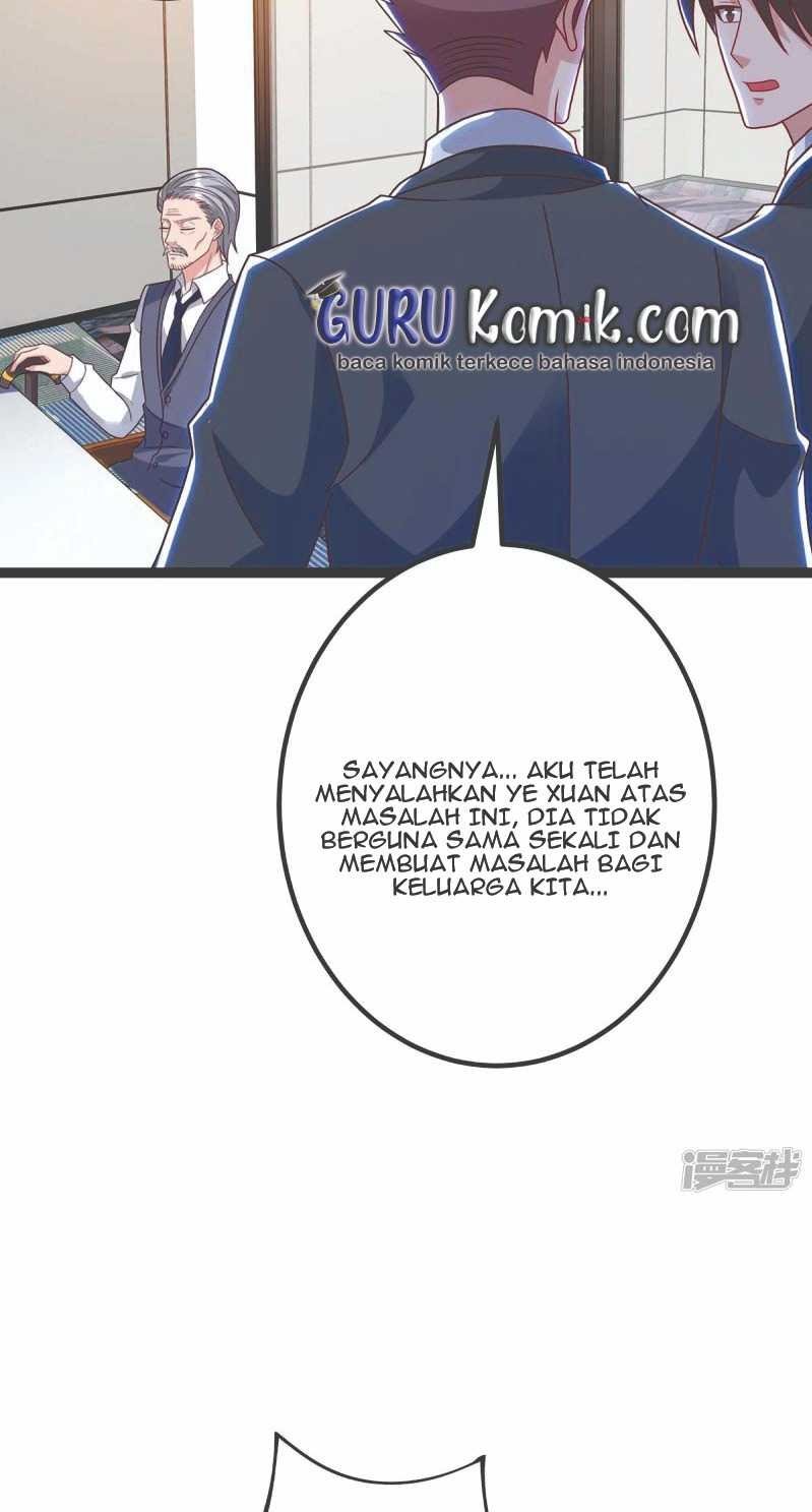 Rebirth Abandoned Less Return chapter 93 halaman 4