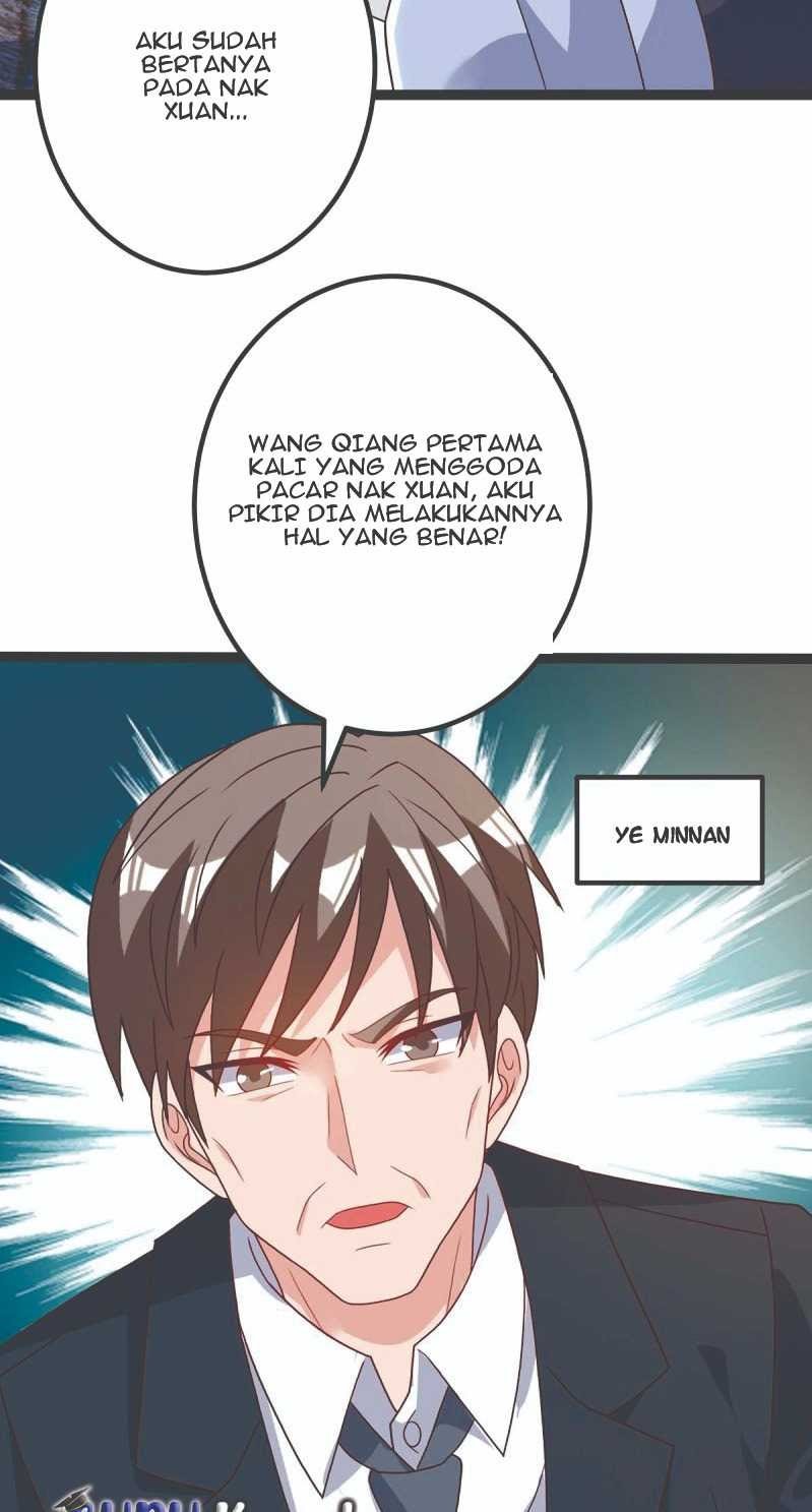 Rebirth Abandoned Less Return chapter 93 halaman 9