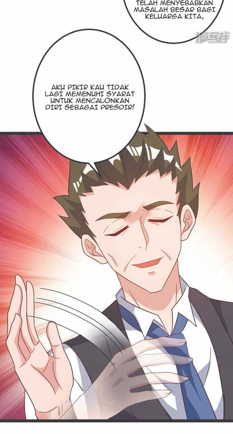 Rebirth Abandoned Less Return chapter 93 halaman 11