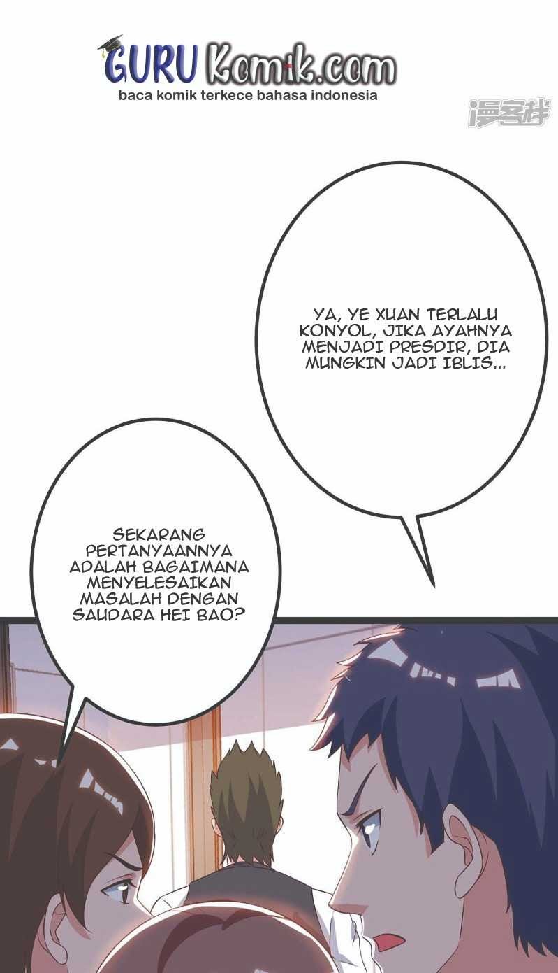 Rebirth Abandoned Less Return chapter 93 halaman 12
