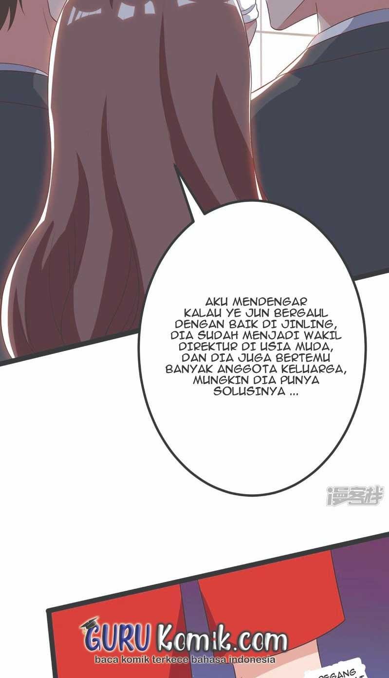 Rebirth Abandoned Less Return chapter 93 halaman 13