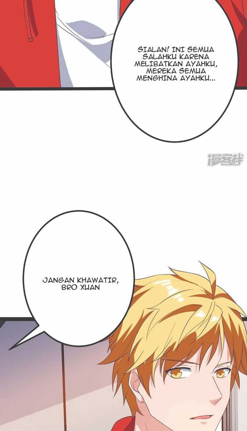 Rebirth Abandoned Less Return chapter 93 halaman 15