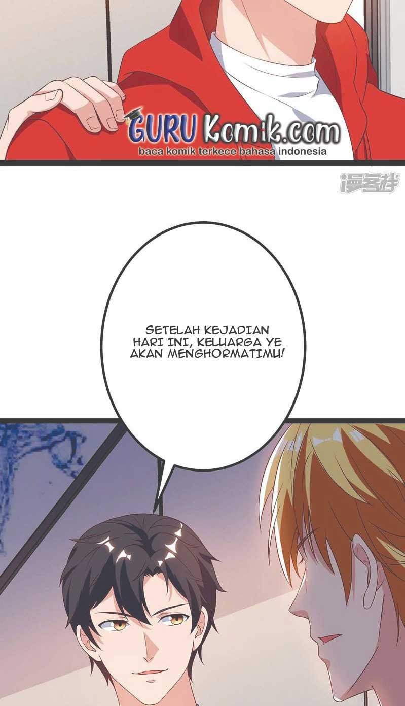 Rebirth Abandoned Less Return chapter 93 halaman 16