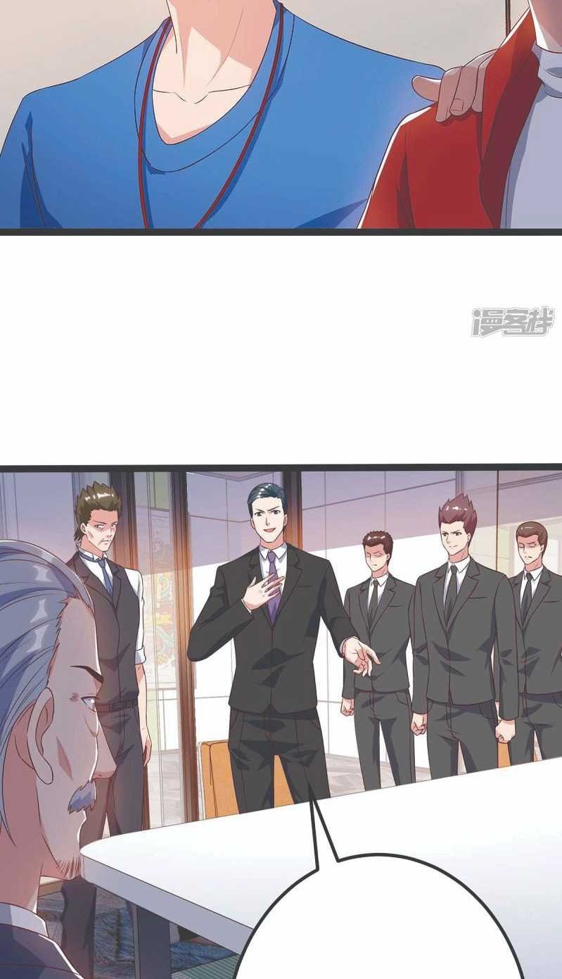 Rebirth Abandoned Less Return chapter 93 halaman 17