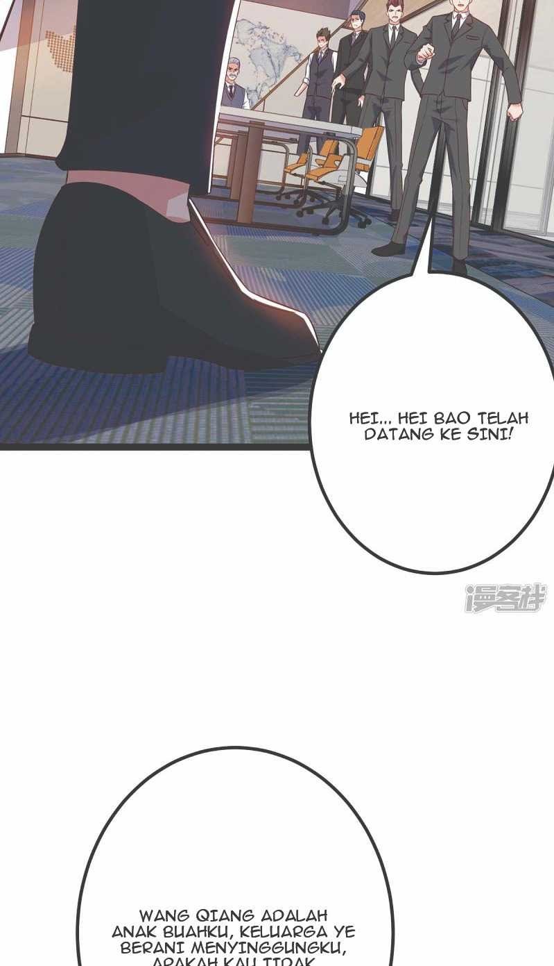 Rebirth Abandoned Less Return chapter 93 halaman 20